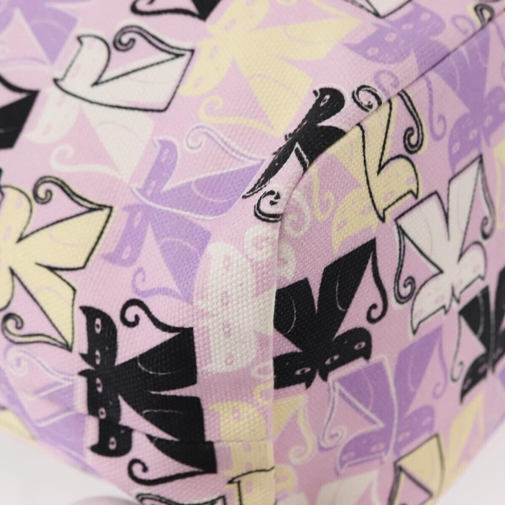 Miu Miu Drawstring Printed Canvas - Picture 11 of 16